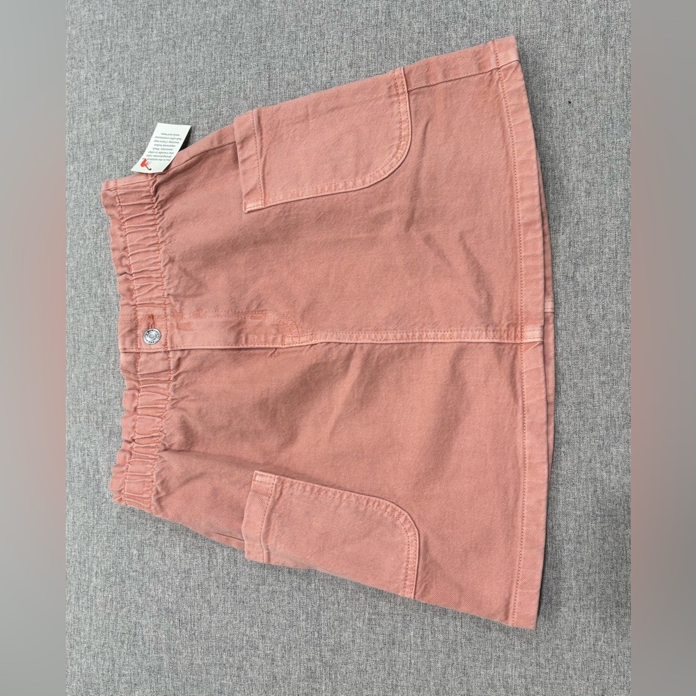 Cat & Jack Pink Kids Skirt